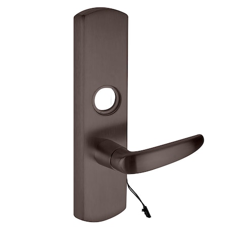 Von Duprin Exit Device Trim M996L-07-R/V US10B LHR